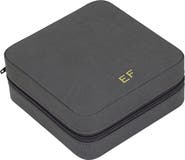 EF Collection Jewelry Travel Pouch