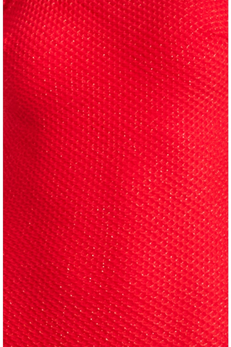 Scoop Neck Isabella One Piece, Alternate, color, Red