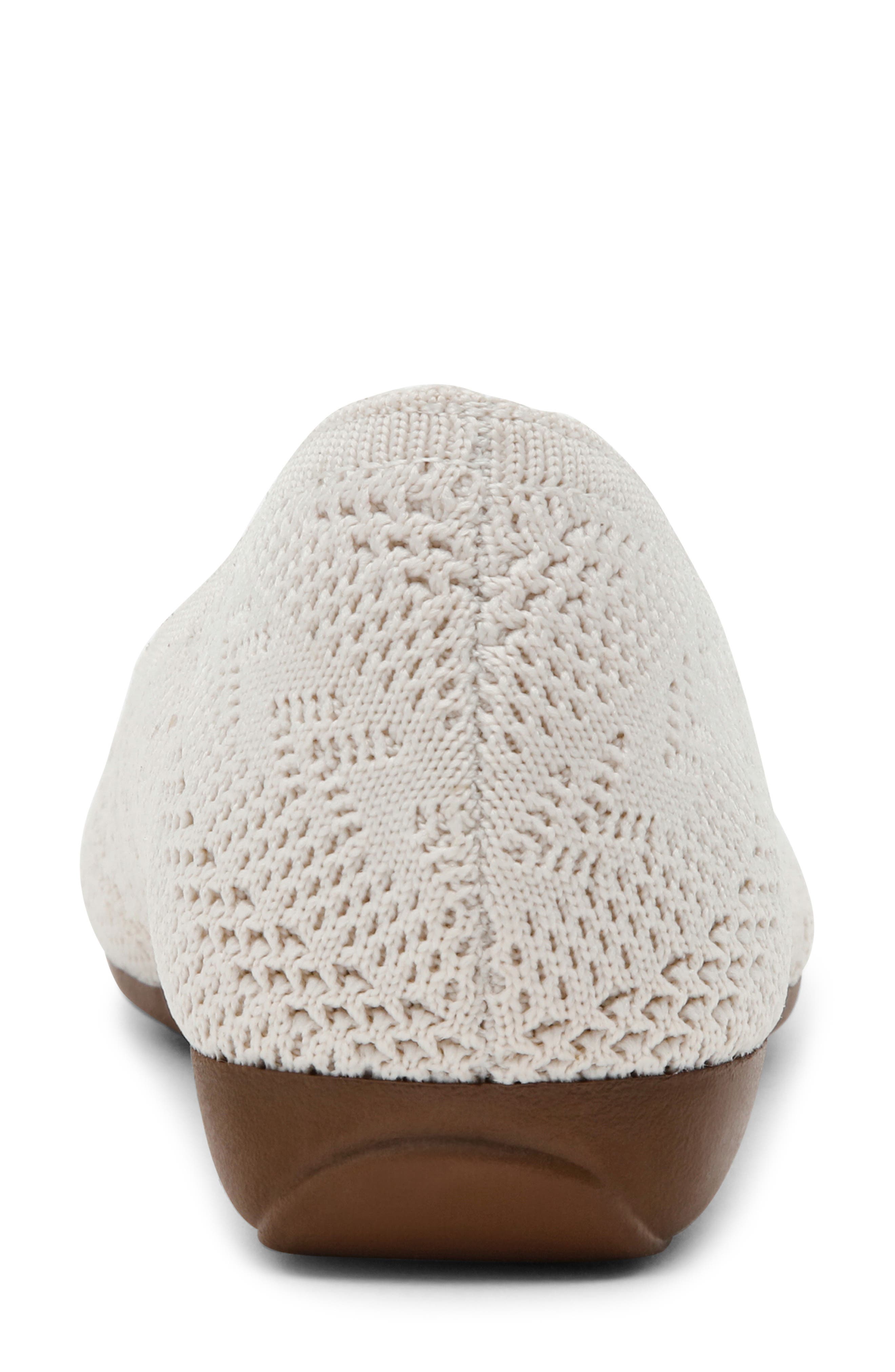 Anne Klein Akudita Flat, Alternate, color, 