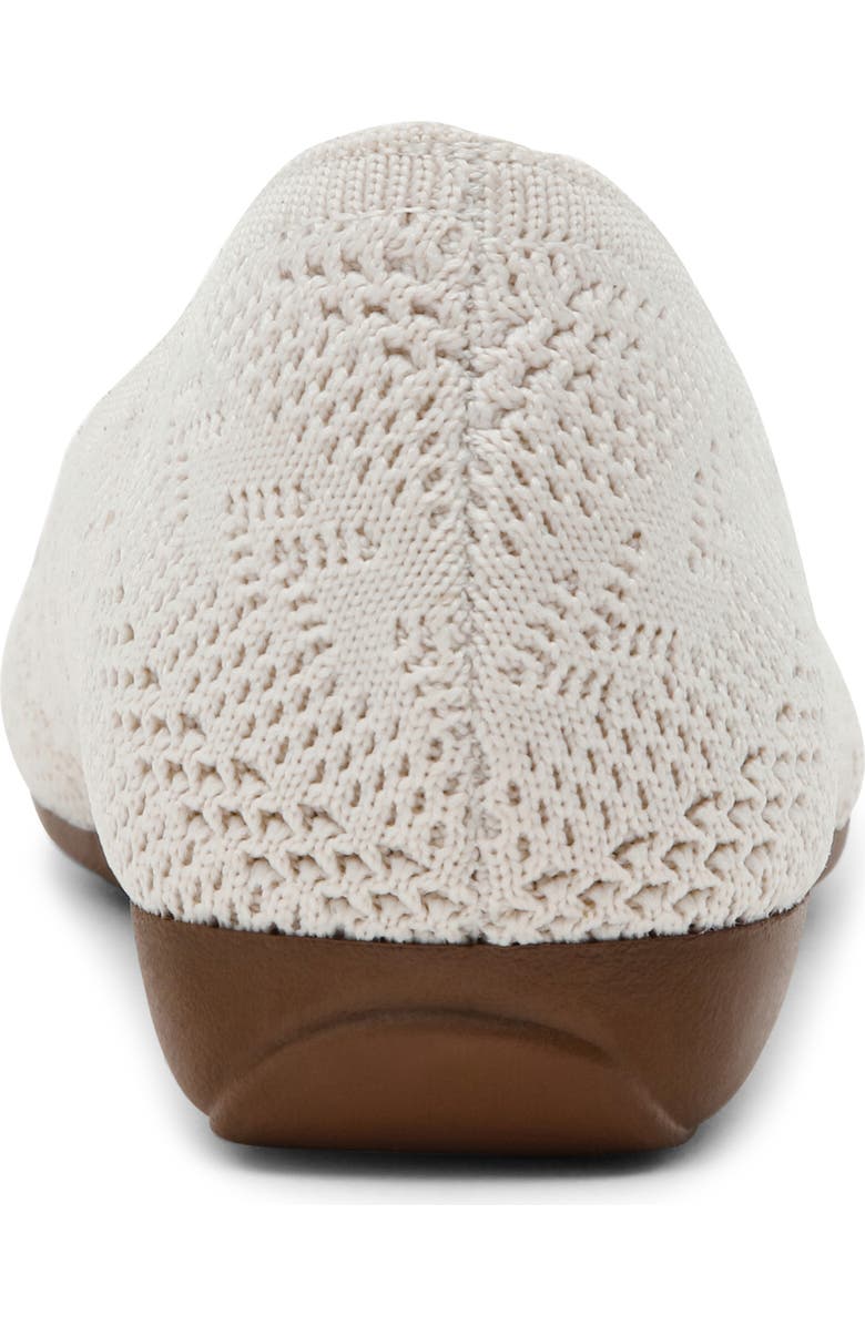 Anne Klein Akudita Flat, Alternate, color,