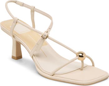 Triana Strappy Sandal