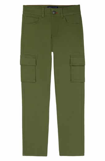 Kids' Relaxed Fit Cargo Pants
