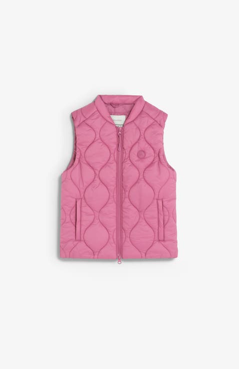 Gstaad Vest Girls