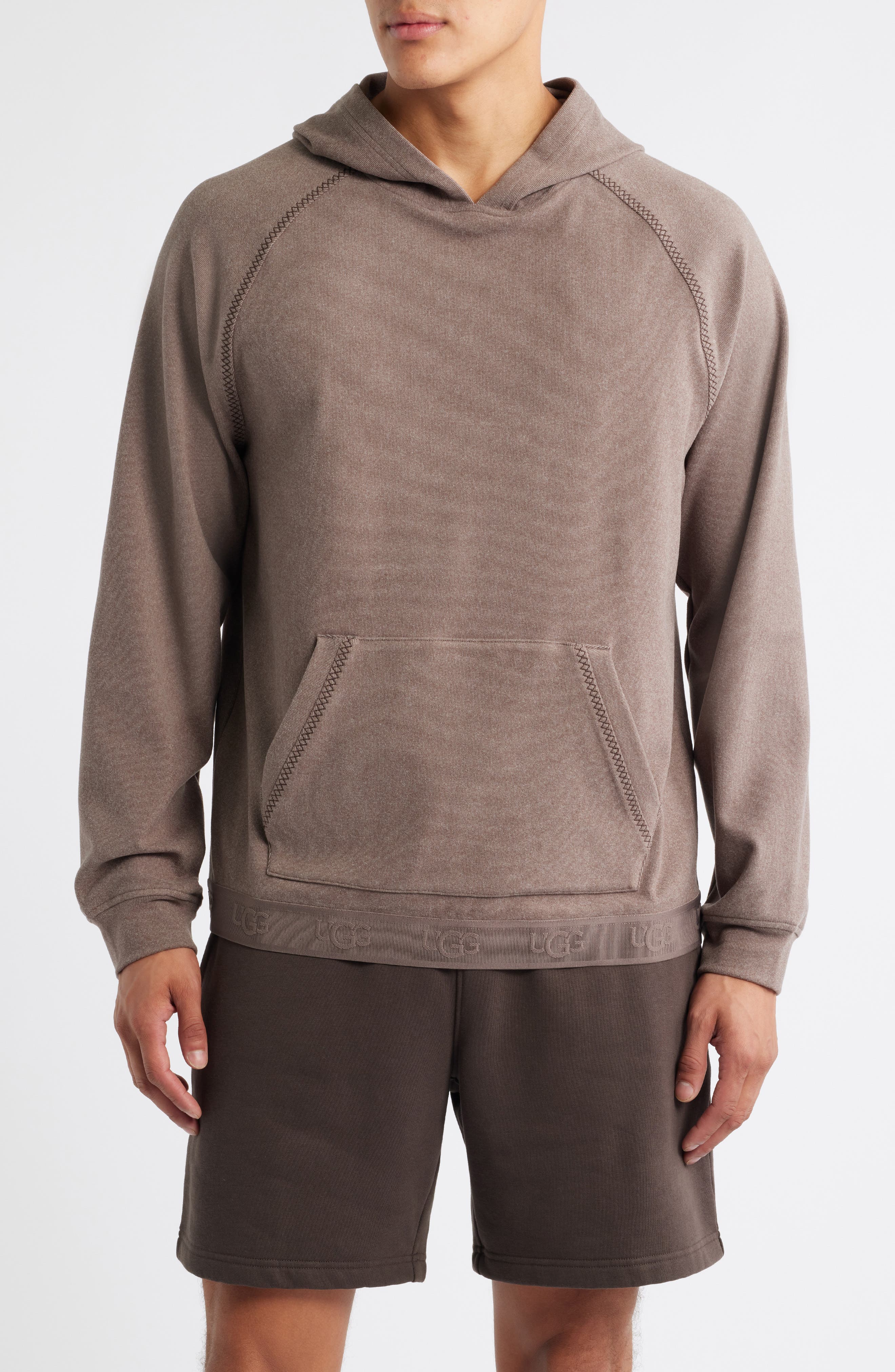 Marcellus Hoodie