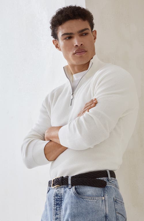 Brunello Cucinelli Kaschmir-rollkragenpullover