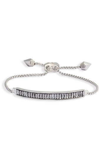 Kendra Scott Jack Slider Bracelet