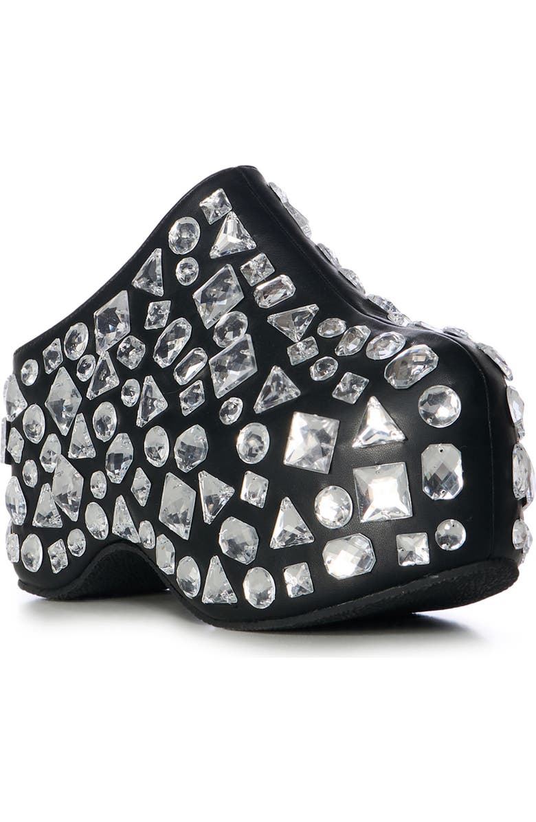 AZALEA WANG Cimmaron Platform Clog, Main, color,