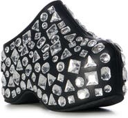 AZALEA WANG Cimmaron Platform Clog
