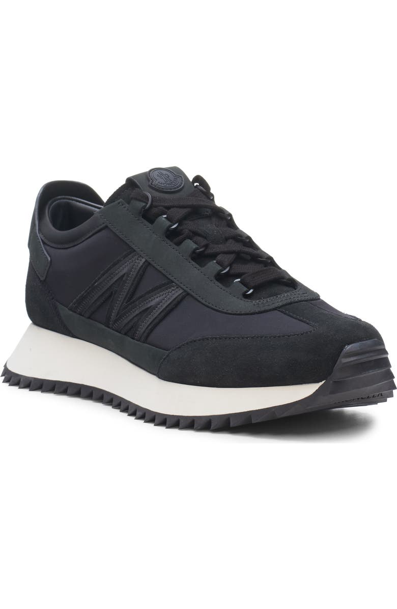 Moncler Pacey 2 Low Top Sneaker, Main, color, Blue