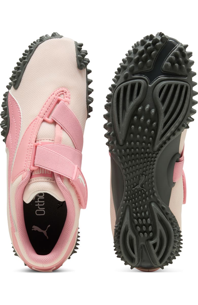 PUMA Kids' Mostro OG Prime Sneaker, Alternate, color,