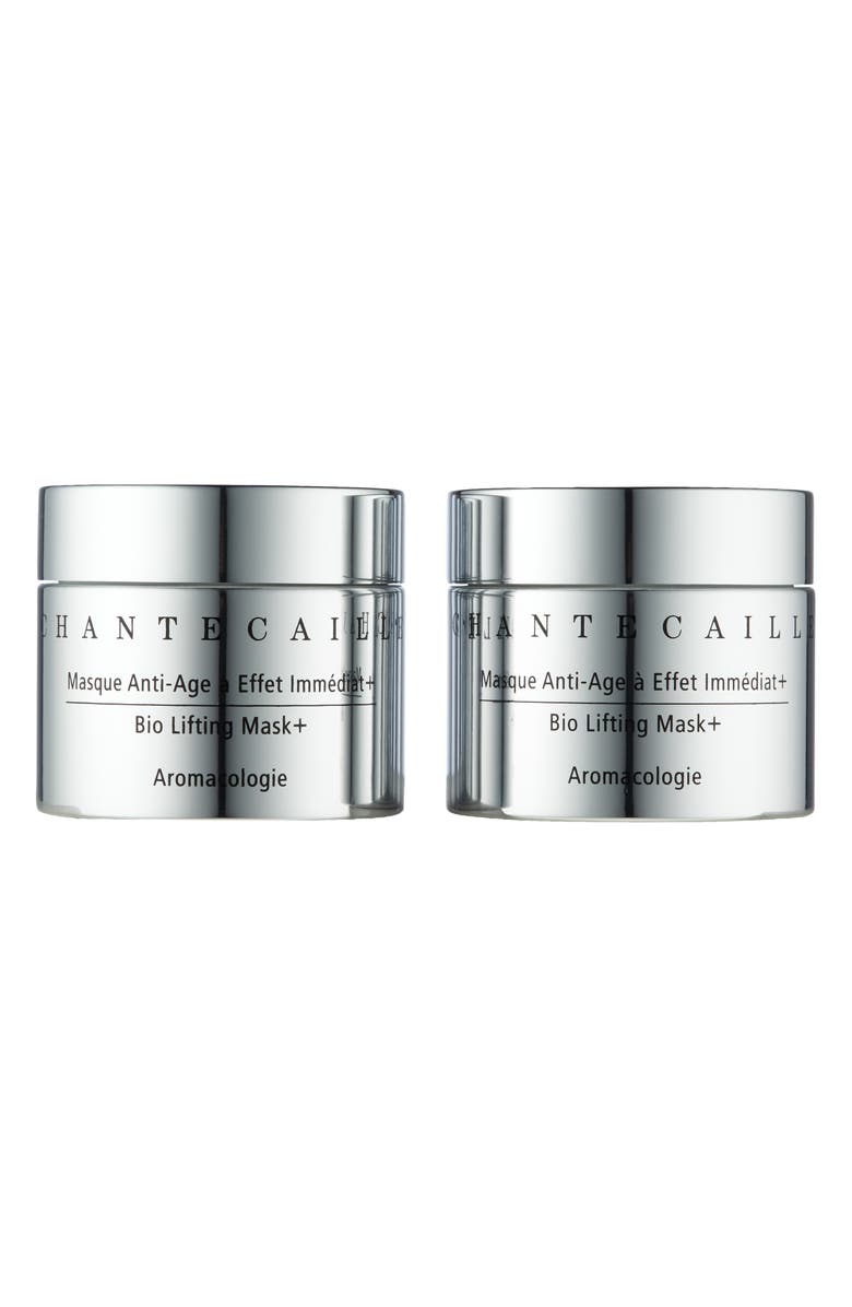 Chantecaille Bio Lifting Mask Set $396 Value, Alternate, color,