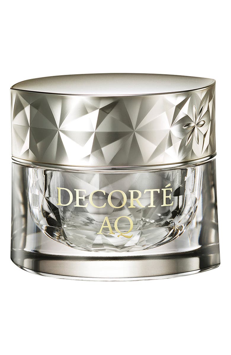 Decorté AQ Cream Absolute X, Main, color, 