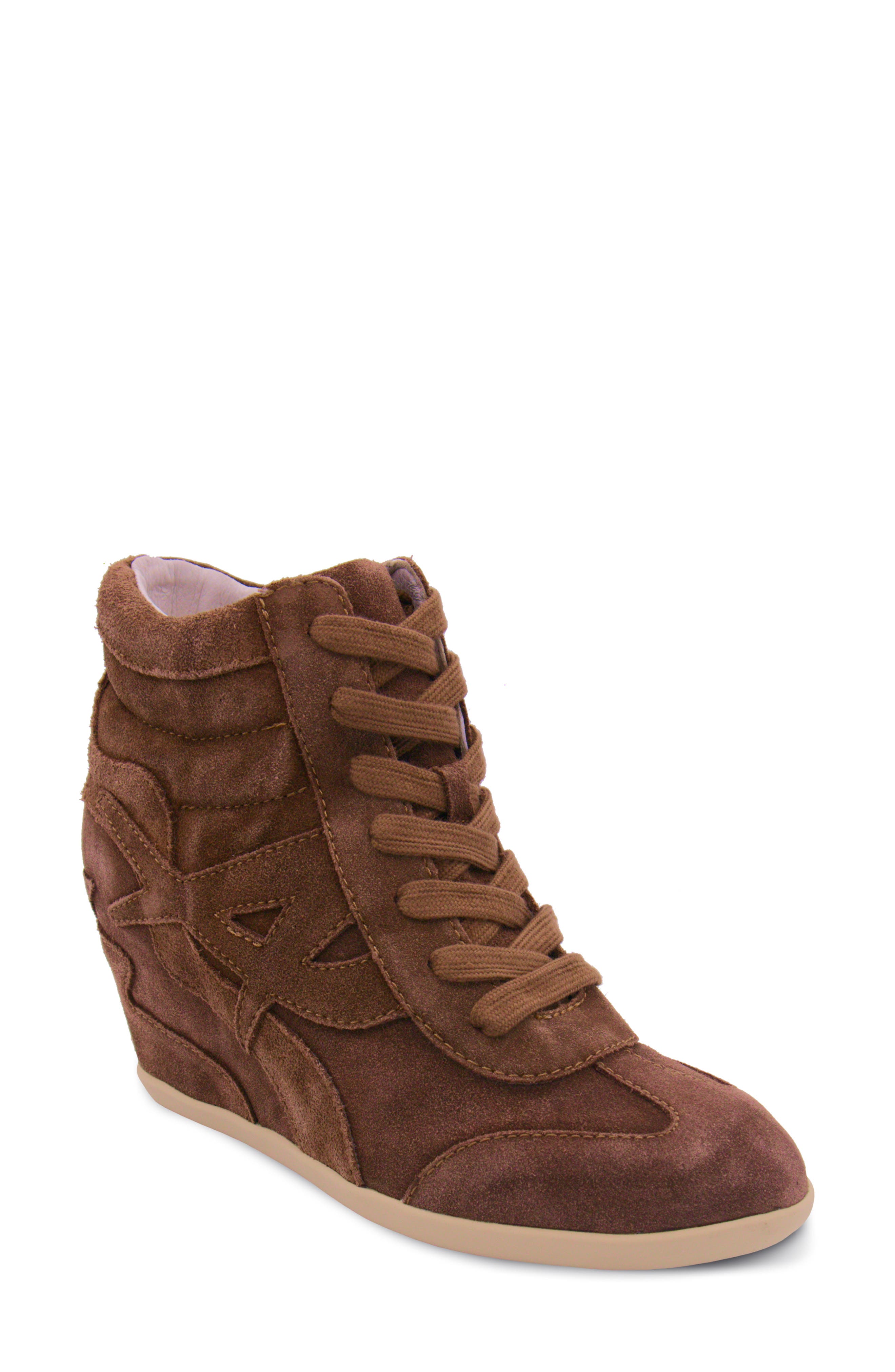 CHESTNUT