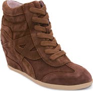 Ash Boradia Wedge Sneaker
