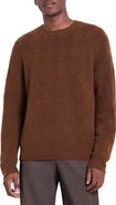 Theory Sascha Crewneck Sweater