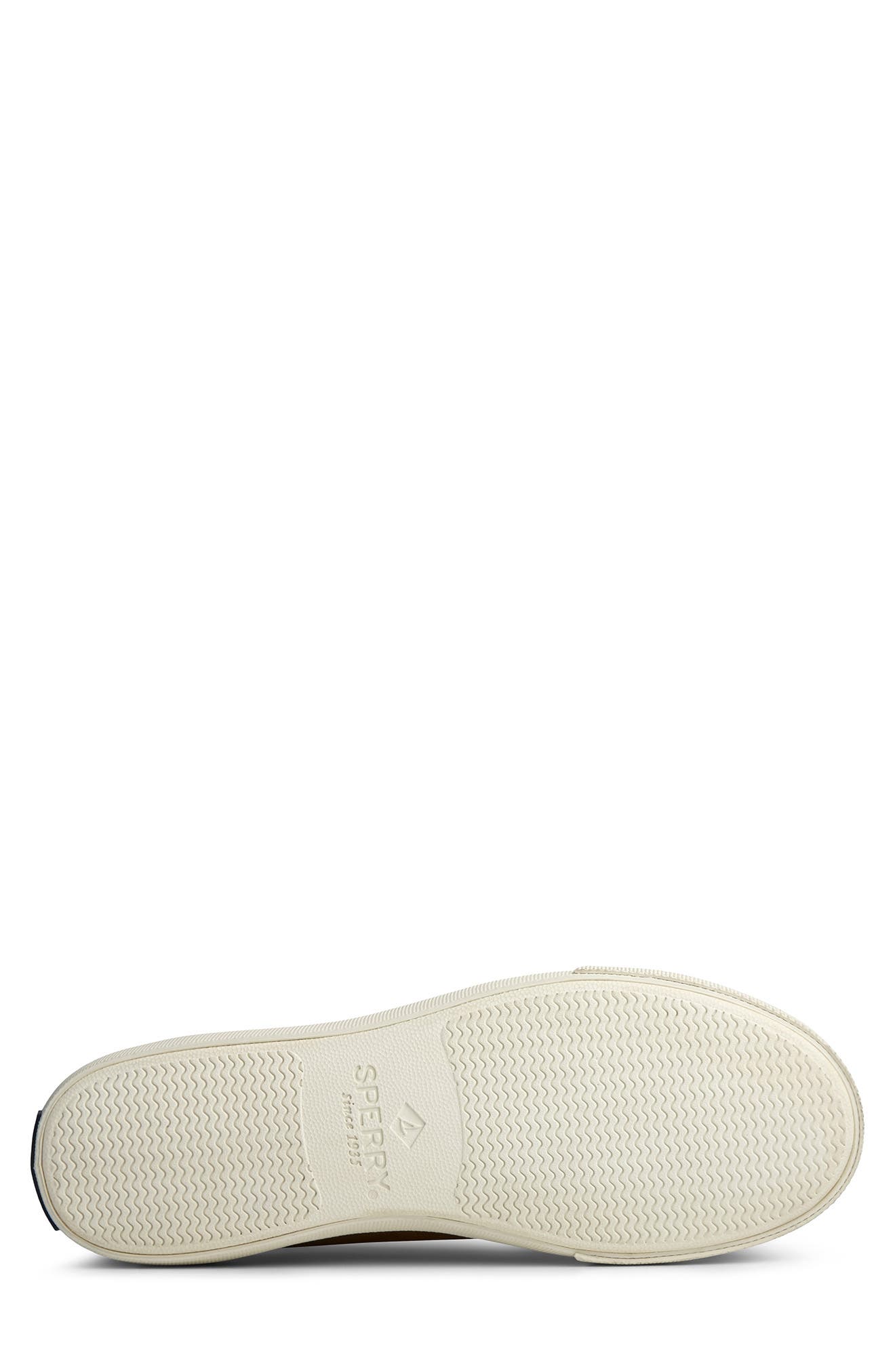 Sperry Striper PLUSHWAVE LTT Sneaker, Alternate, color, 