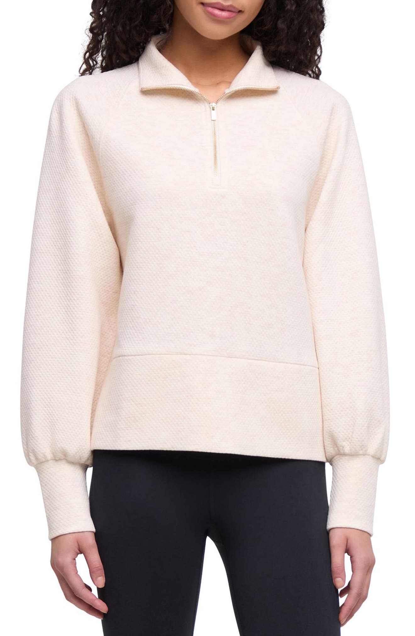 selected HEATHER OATMEAL BEIGE
