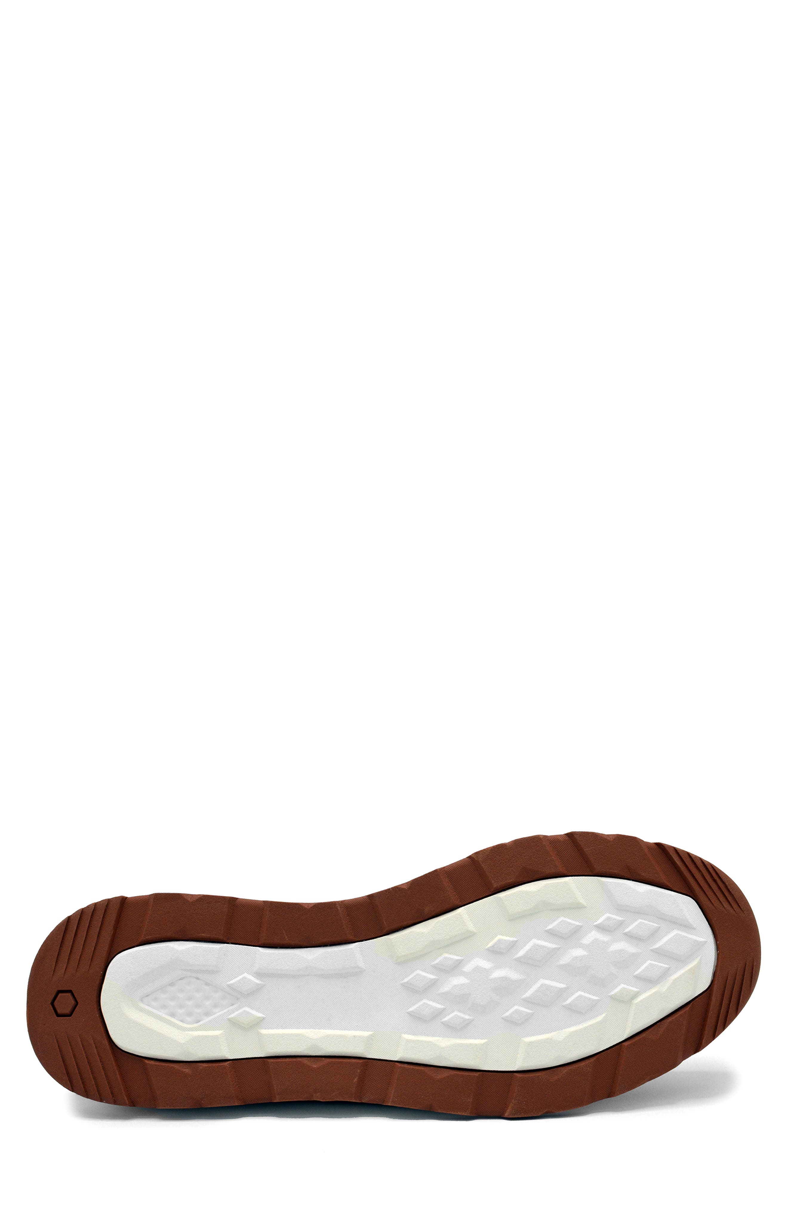 ASTON MARC Hart Casual Sneaker, Alternate, color, Tan