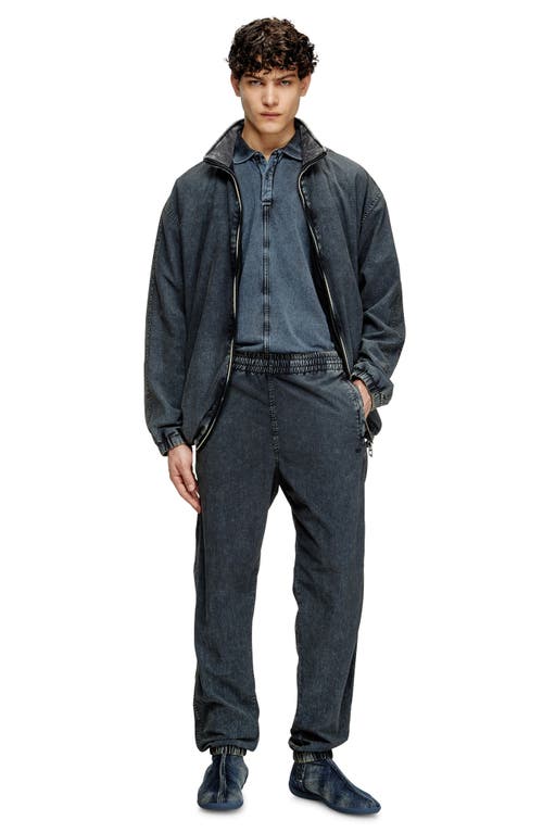 Diesel ® T-nomely Polo In Blue