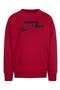 Kids' Sportwear Club Futura French Terry Sweatshirt