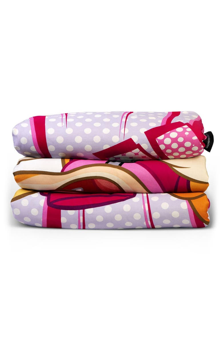 HUSH BLANKETS Kids' 'Paw Patrol' 5-Pound Weighted Blanket, Alternate, color, 