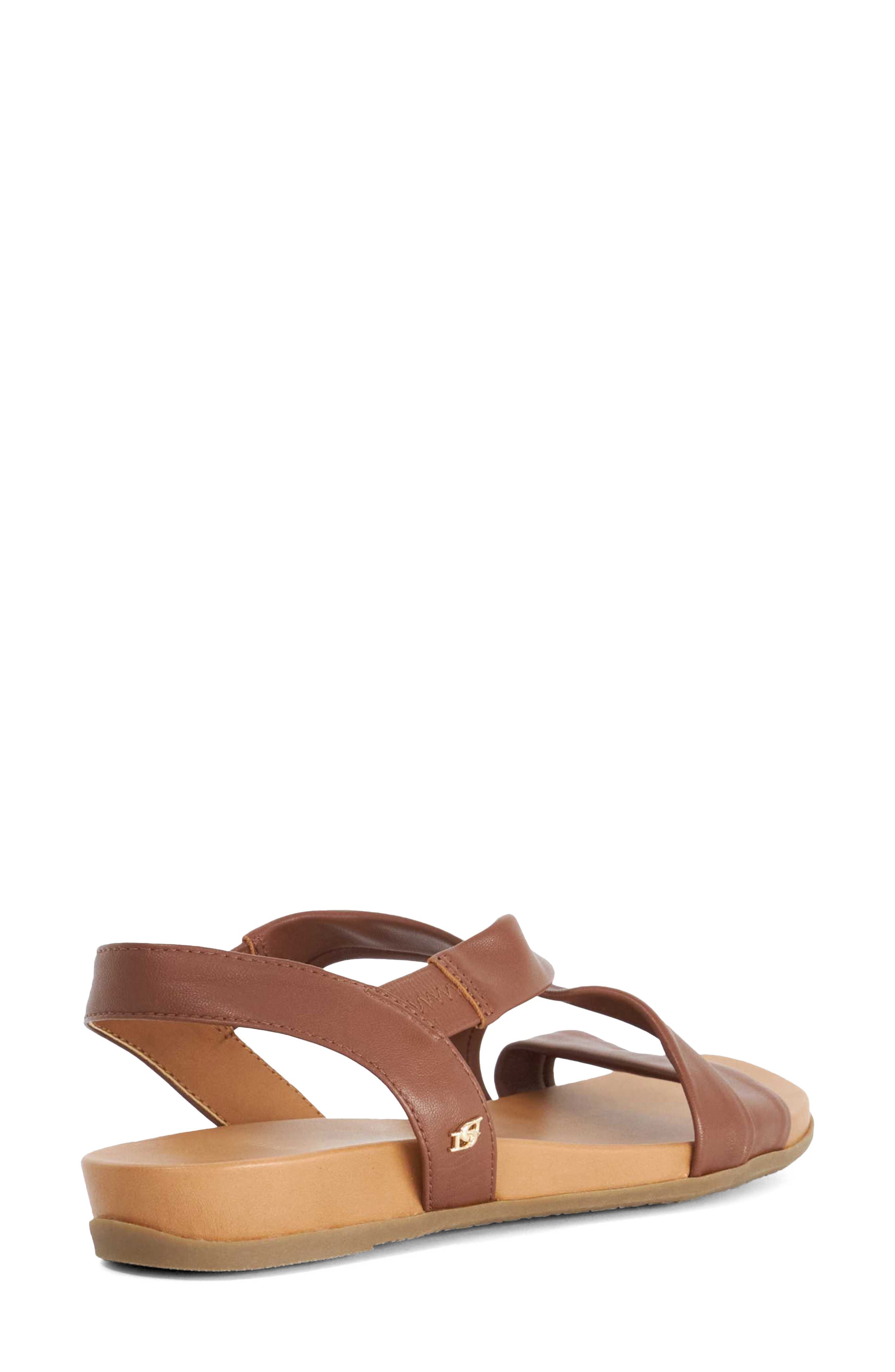Dune London Landies Sandal, Alternate, color, 