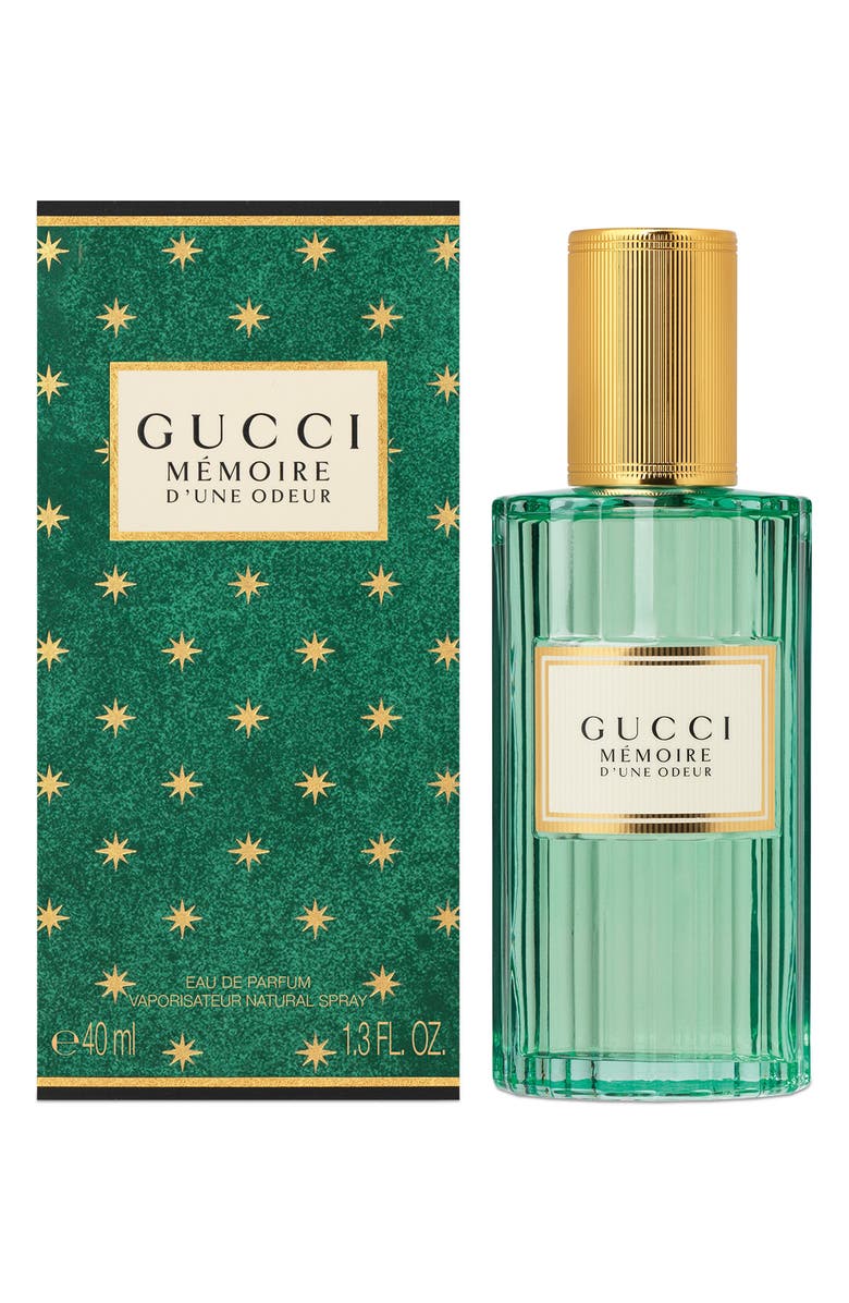 Gucci Memoire d'Une Odeurs Parfum, Alternate, color,