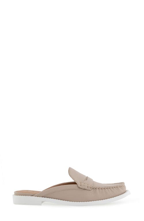 AEROSOLES AEROSOLES SALOME SLIP-ON MULE 