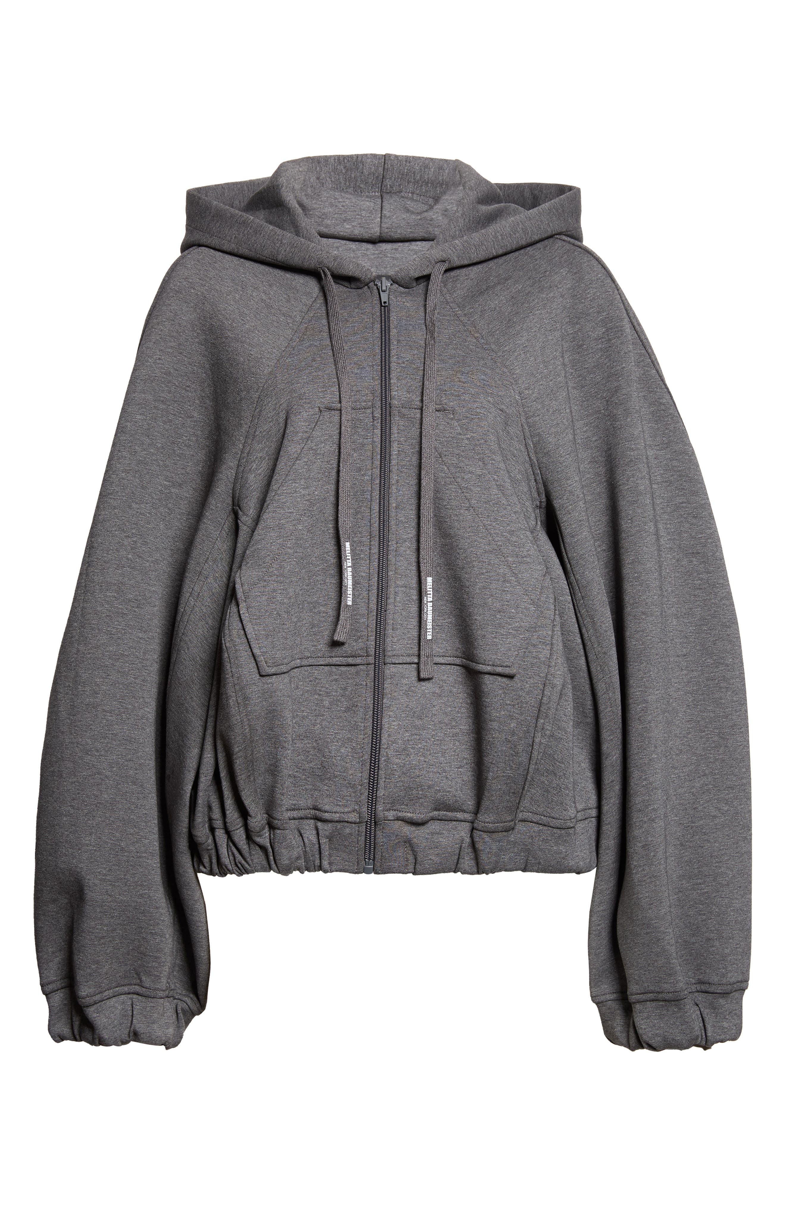 selected GREY MELANGE