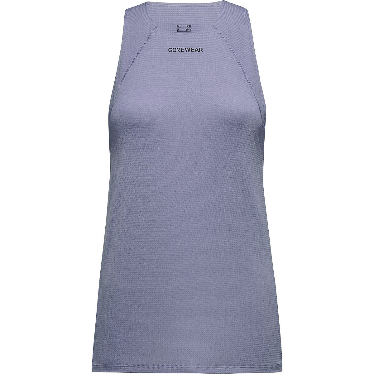 Amethyst Grey