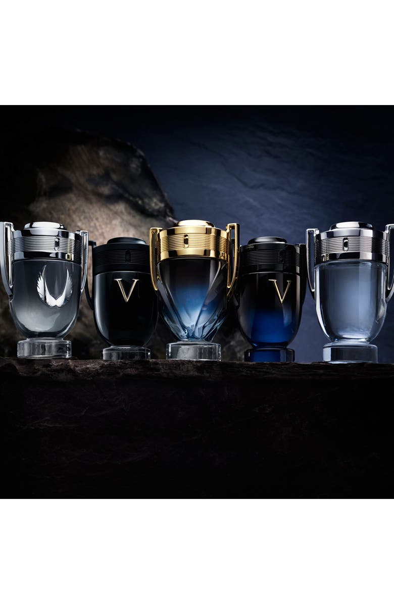 Rabanne Invictus Parfum, Alternate, color,