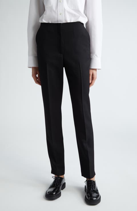 Hudson Virgin Wool Pants