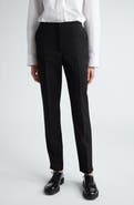 PARTOW Hudson Virgin Wool Pants