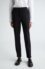 PARTOW Hudson Virgin Wool Pants