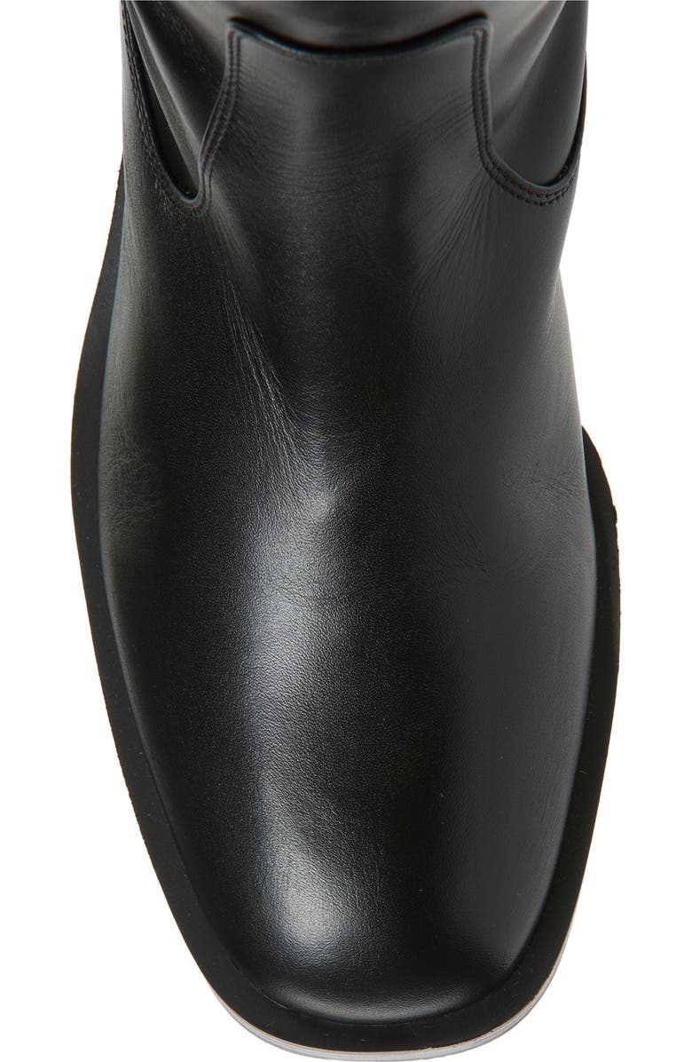 Stuart Weitzman Kaia Knee High Boot, Alternate, color,