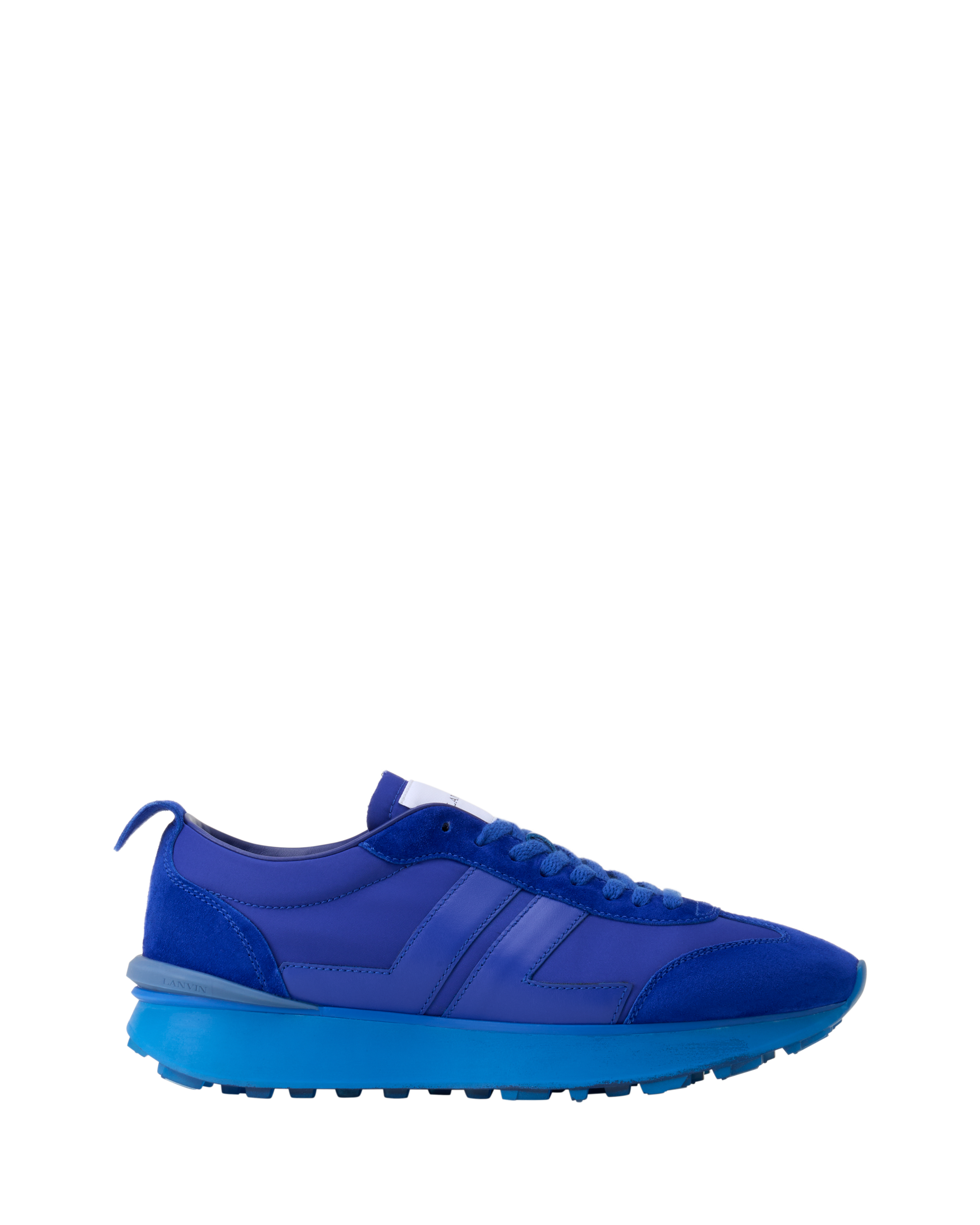  Electric Blue