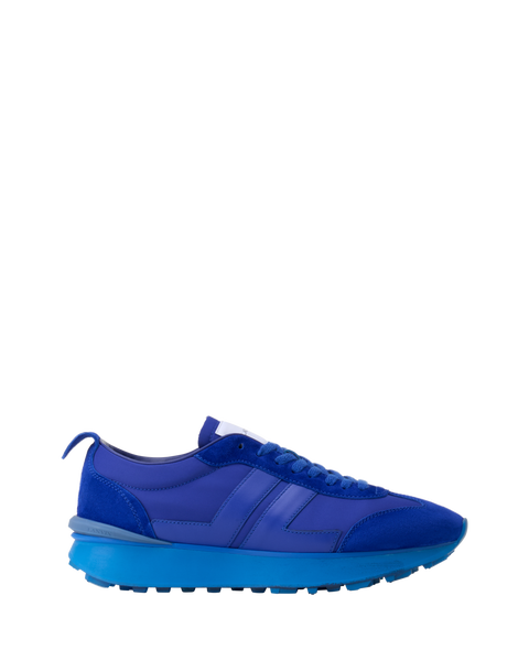 Bumpr Nylon Sneakers