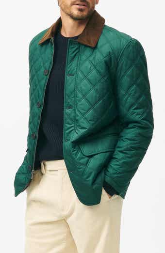 Brooks Brothers Out Corduroy Trucker Jacket | Nordstrom Brooks Brothers Out Corduroy Trucker Jacket | Nordstrom