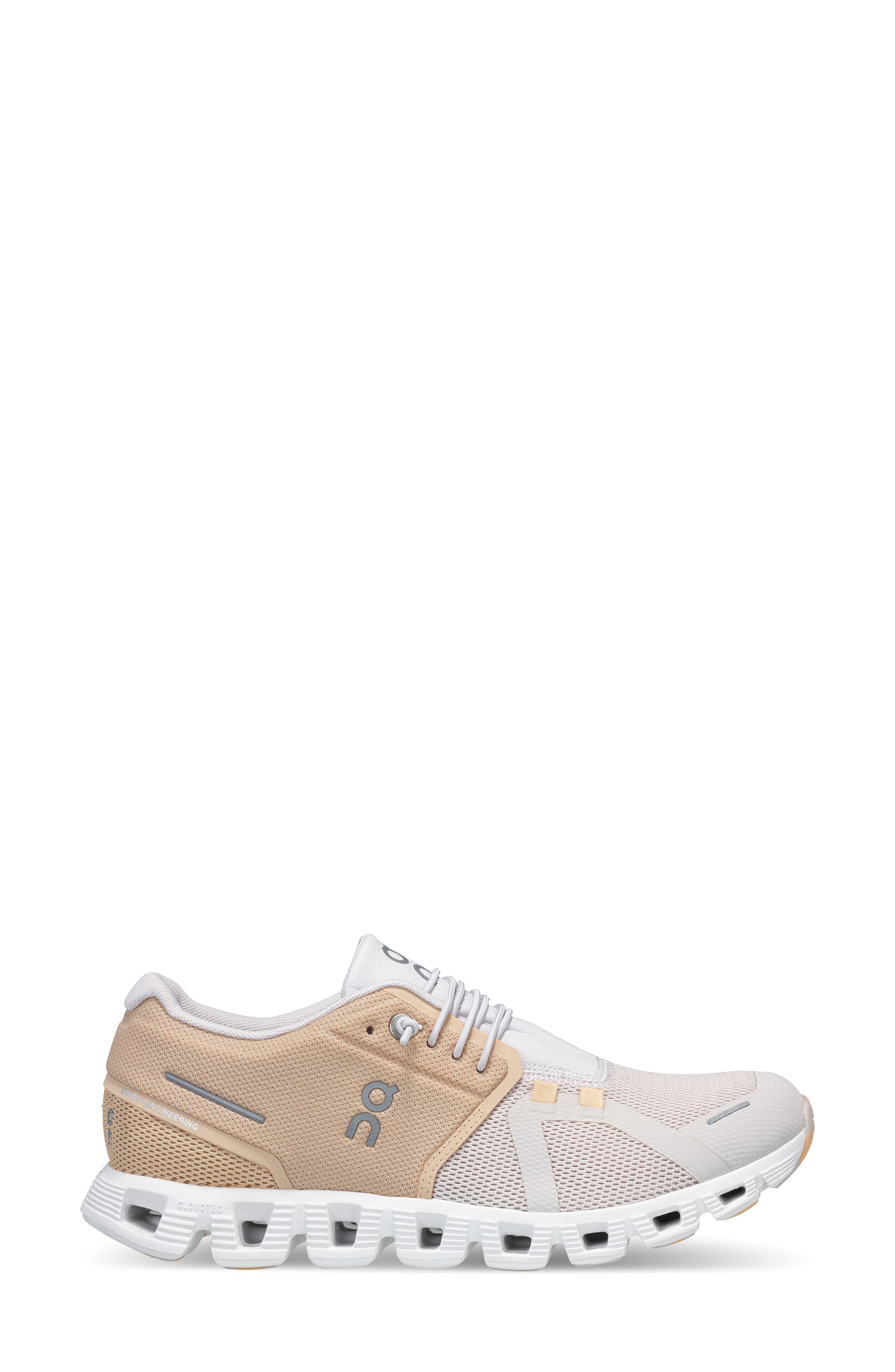 On Cloud 5 Fuse Sneaker, Alternate, color, 
