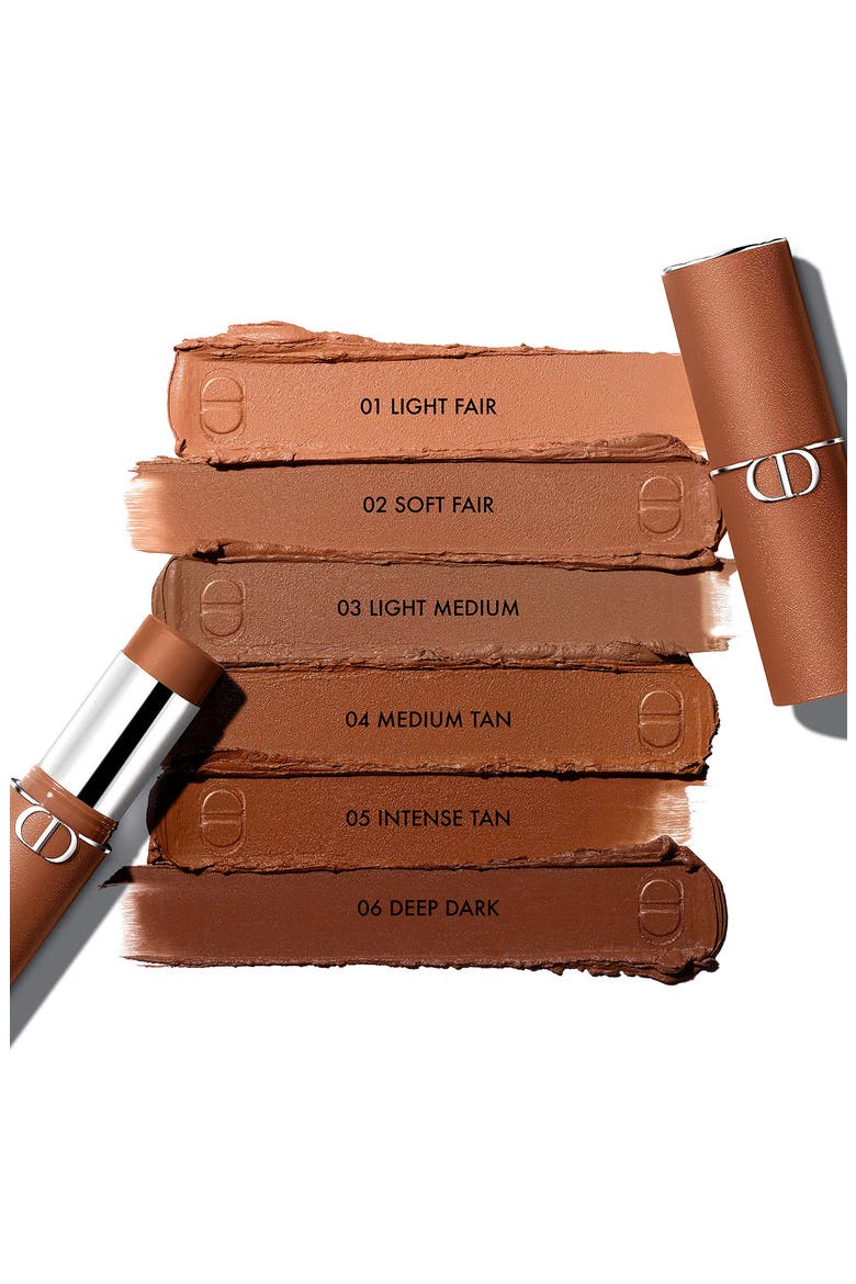 Forever Skin Bronzer, Alternate, color, 04 MEDIUM TAN
