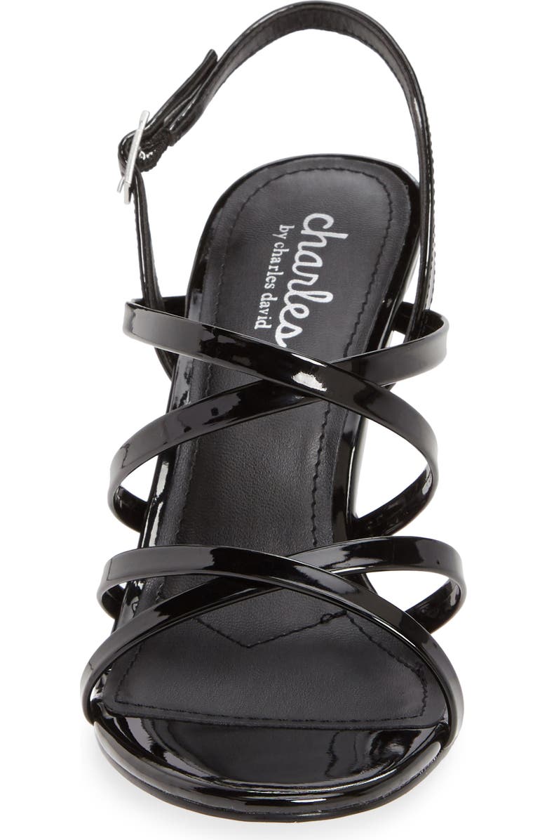 Charles by Charles David Howard Sandal, Alternate, color,