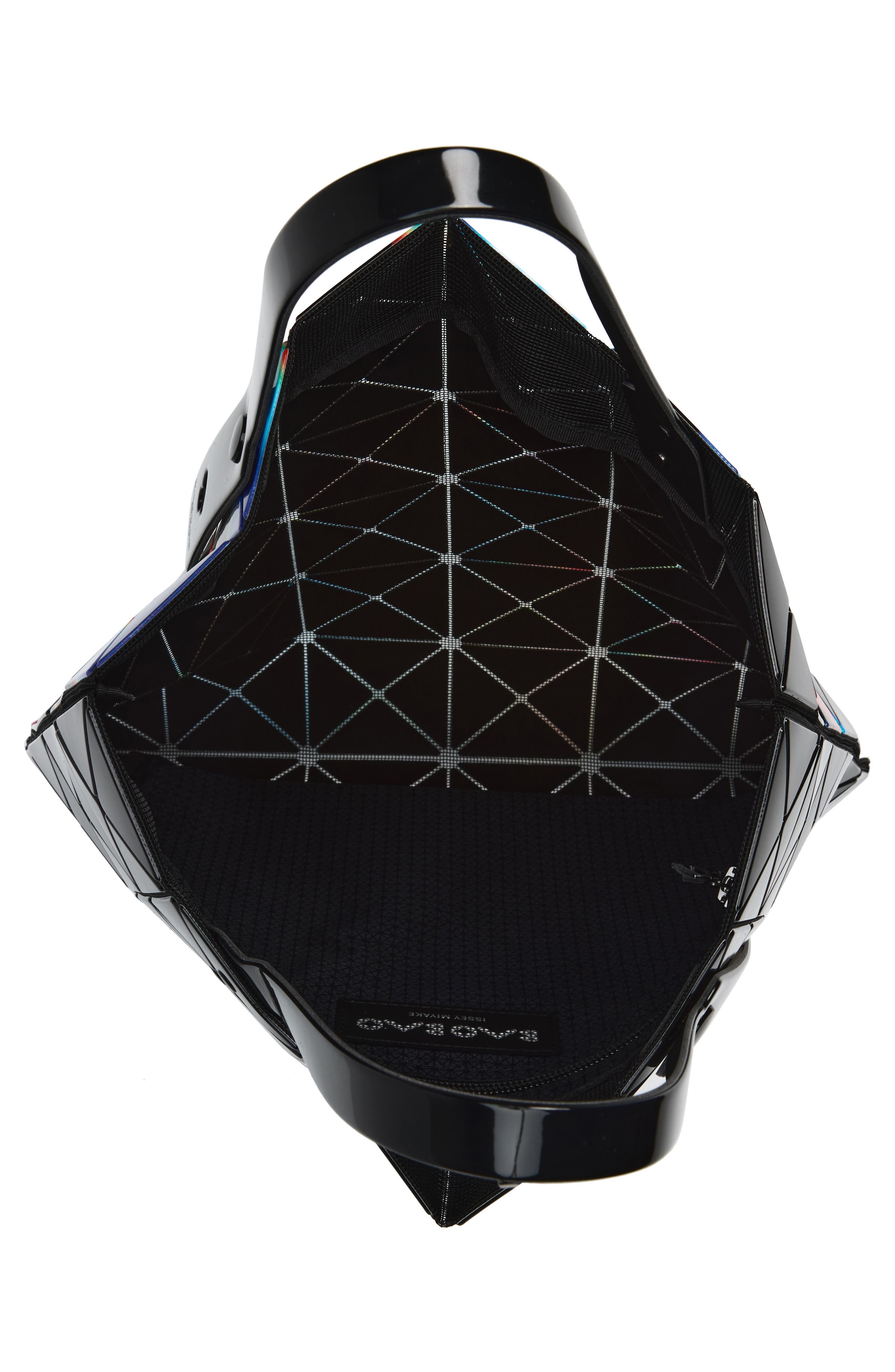 WARP Tote, Alternate, color, BLUE MIX