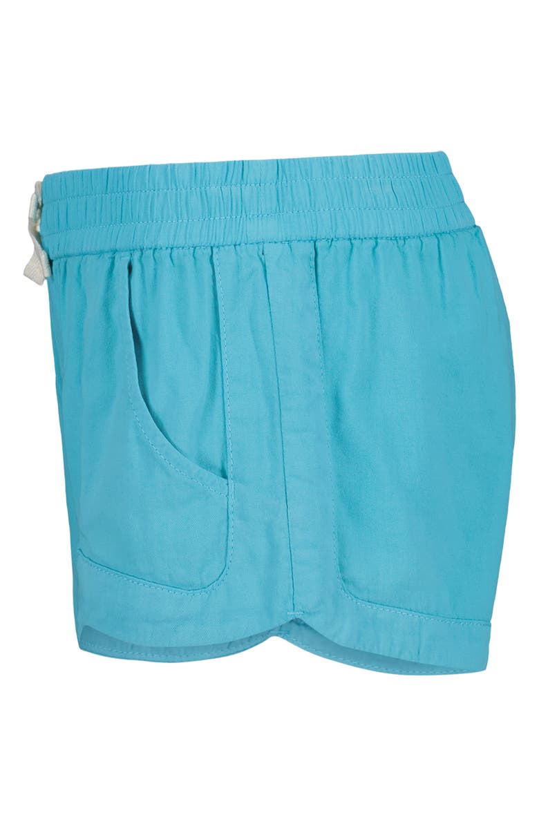 Billabong Kids' Mad for You Shorts, Alternate, color, Ocean Eyes