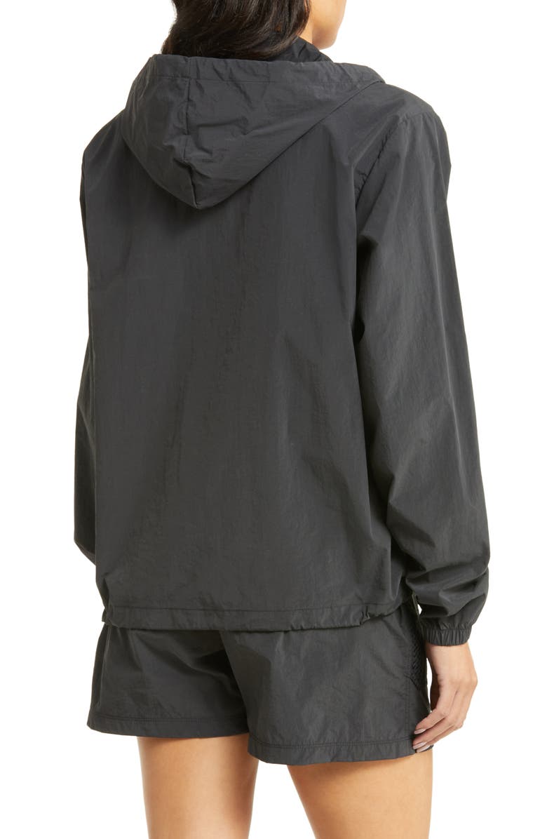 Outdoor Voices Water Resistant Quarter Zip Pullover, Alternate, color,