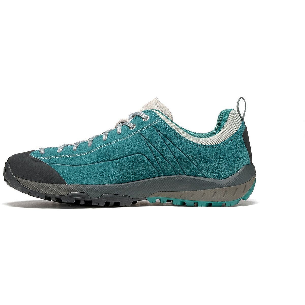 Space Gv Hiking Shoe - Women's, Alternate, color, Petroleum