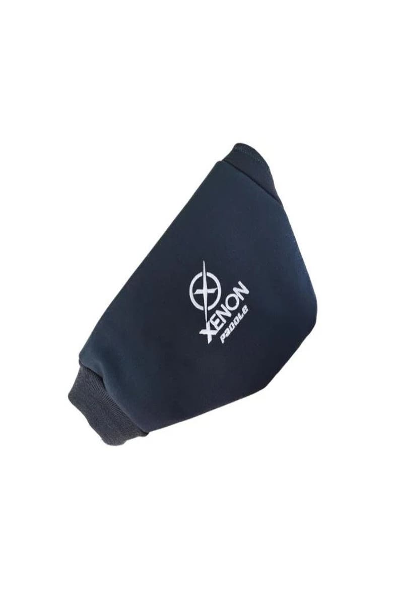 The Paddle Platform Tennis Mitt, Alternate, color, Black