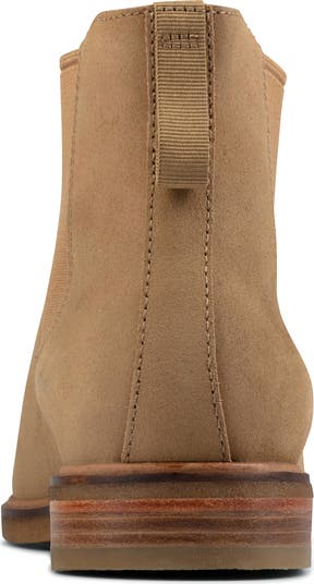 Clarks® Clarkdale Gobi Chelsea Boot (Men) | Nordstrom