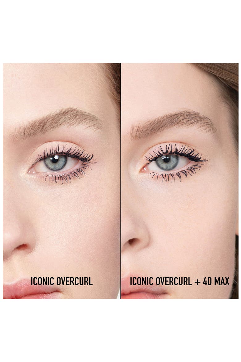 'Diorshow Maximizer 4D Lash Primer Serum, Alternate, color, NO COLOR