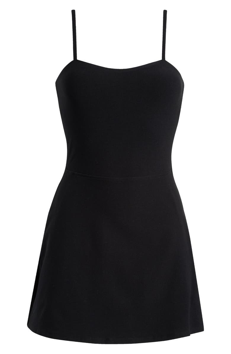 Alo Courtside Sport Dress, Alternate, color, 