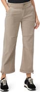 PAIGE Reid Jogger Ankle Pants